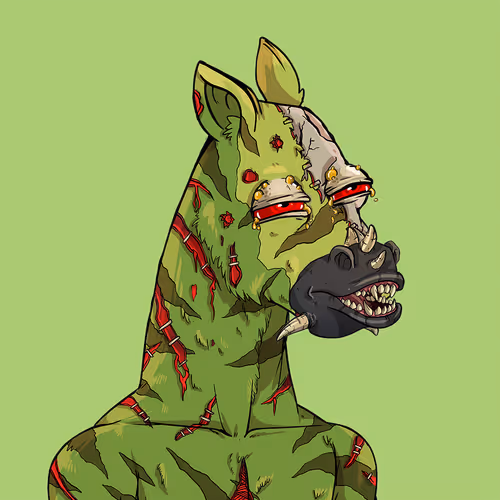 Zombie Zebras Official