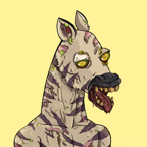 Zombie Zebras Official