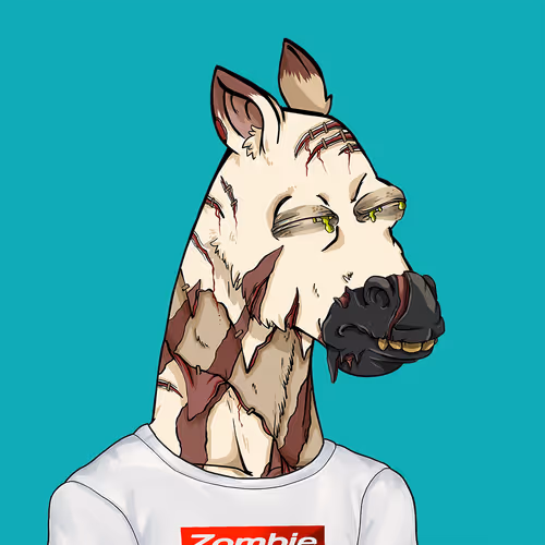 Zombie Zebras Official