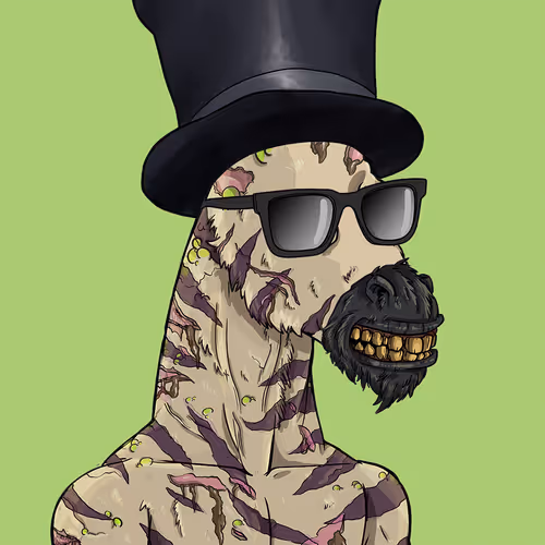 Zombie Zebras Official