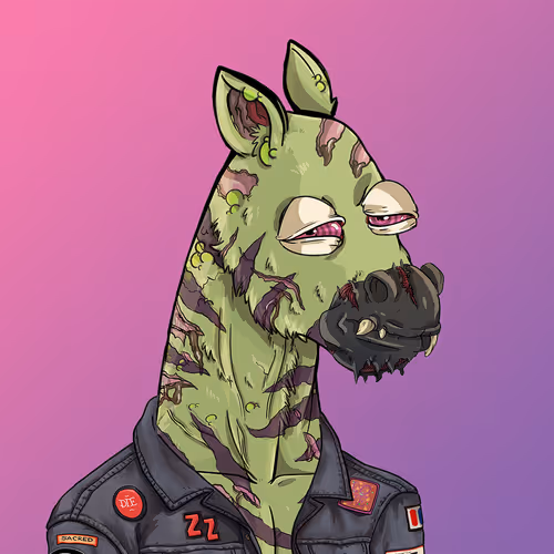 Zombie Zebras Official