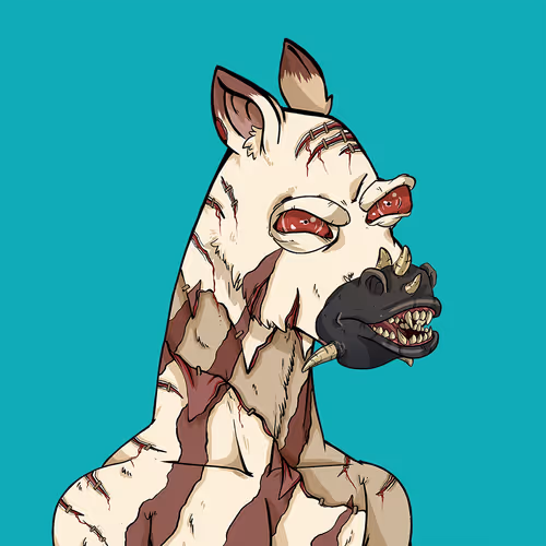 Zombie Zebras Official
