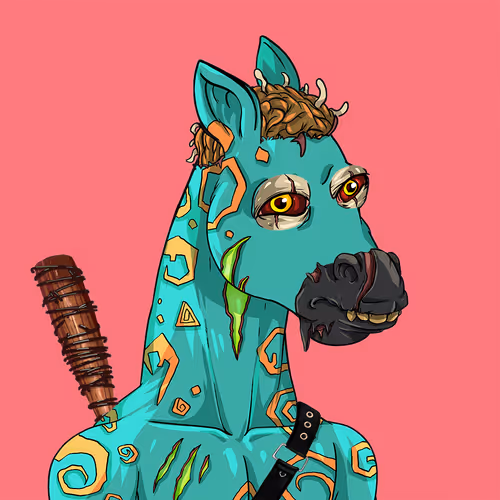 Zombie Zebras Official