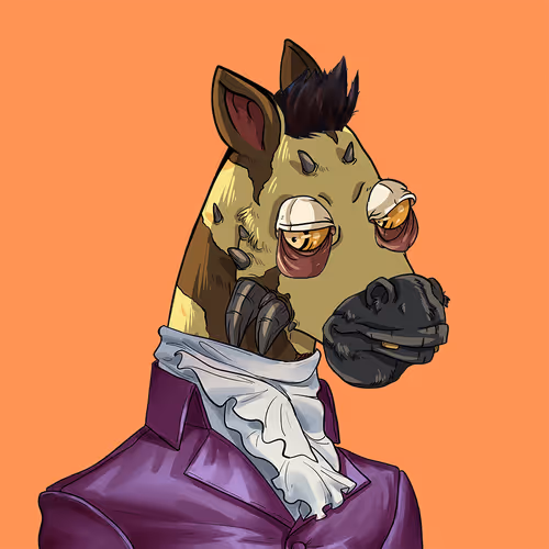 Zombie Zebras Official