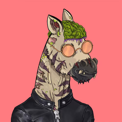 Zombie Zebras Official