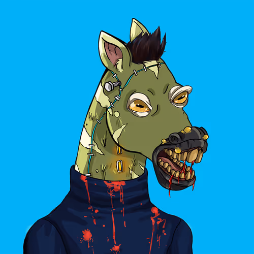 Zombie Zebras Official