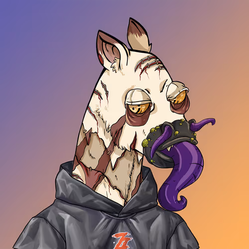 Zombie Zebras Official