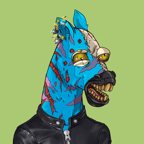 Zombie Zebras Official