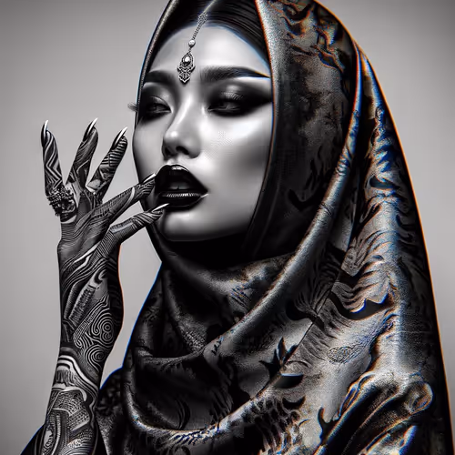 Ethereal Echoes 16