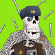 43