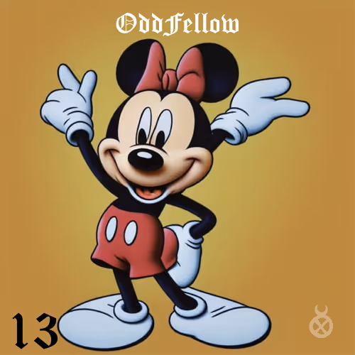 Item #111 Media