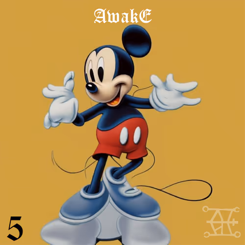 Item #61 Media