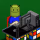 10555