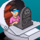 7299