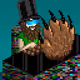 3032