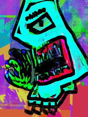 Item #68 Media