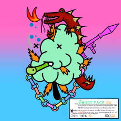 Buddiez NFT #81