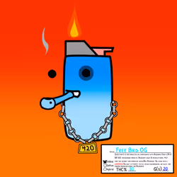 Buddiez NFT #68