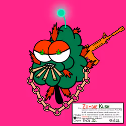 Buddiez NFT #54