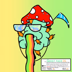Buddiez NFT #66