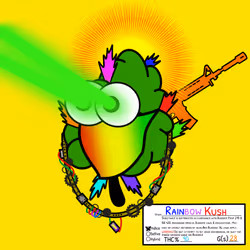 Buddiez NFT #62