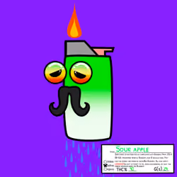 Buddiez NFT #52