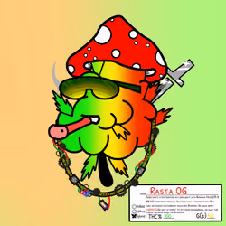 Buddiez NFT #79