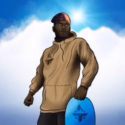 The Sports Initiative #962