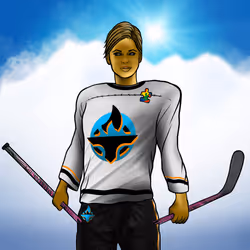 The Sports Initiative #73