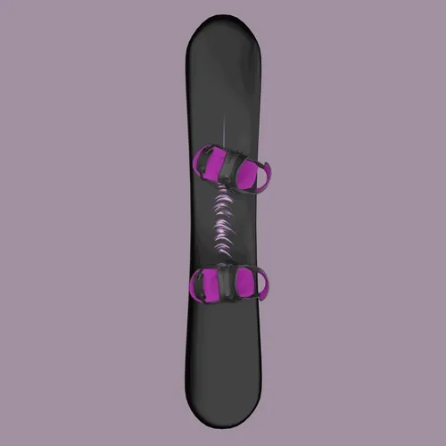 Rax X Kaishu Hirano Snowboards Series 1