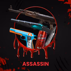 ASSASSIN #767