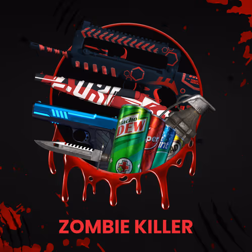 Undead Blocks Weapons