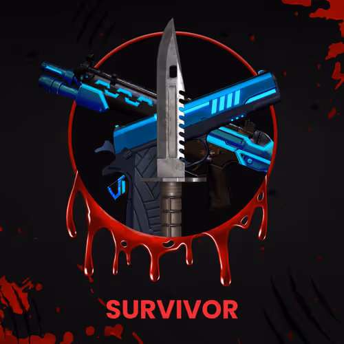 SURVIVOR #180