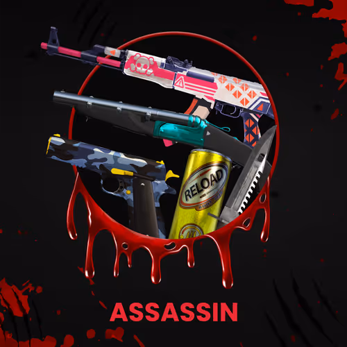 ASSASSIN #968