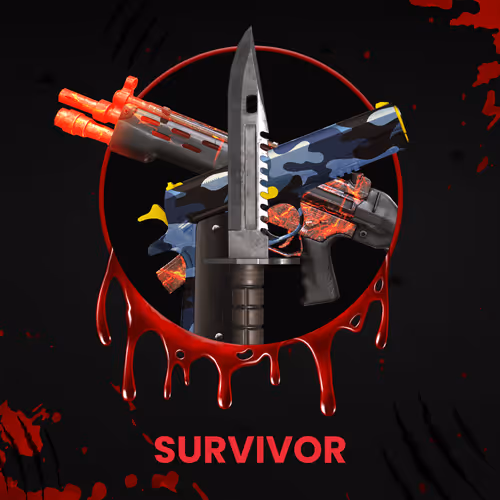 Undead Blocks Weapons
