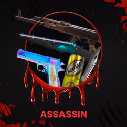 ASSASSIN #373
