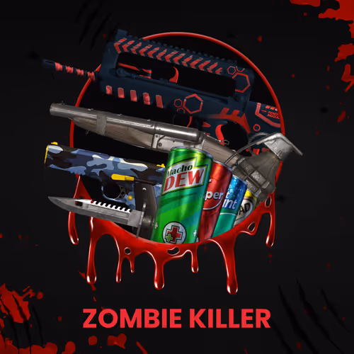 Undead Blocks Weapons