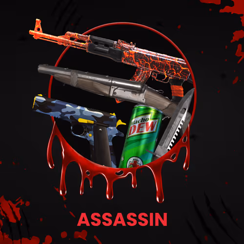 Undead Blocks Weapons