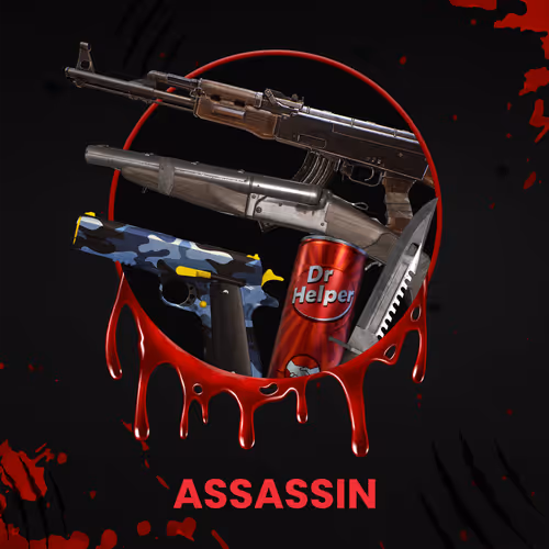 Undead Blocks Weapons