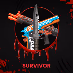 SURVIVOR #1968