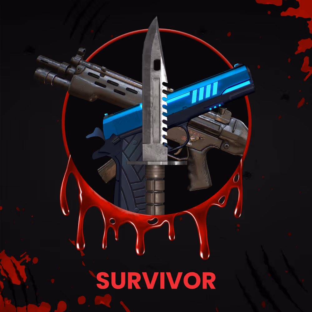 SURVIVOR #2346