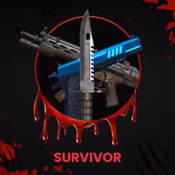 SURVIVOR #2311