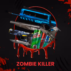 ZOMBIE KILLER #430
