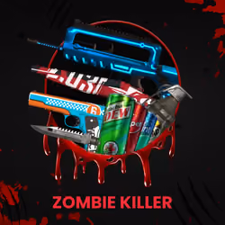 ZOMBIE KILLER #387
