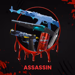 ASSASSIN #801