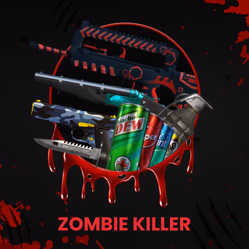 Undead Blocks Weapons