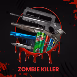 ZOMBIE KILLER #266