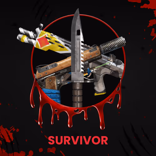 Undead Blocks Weapons