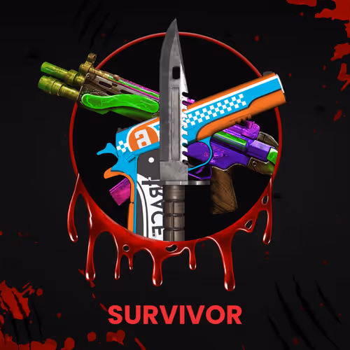 SURVIVOR #2395