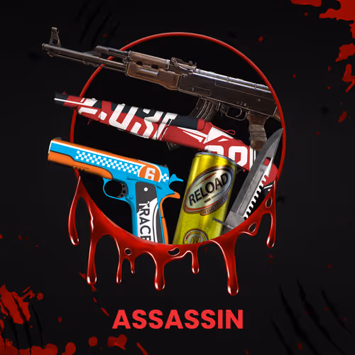Undead Blocks Weapons